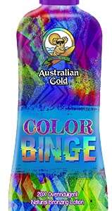 COLOR BINGE 250 ML