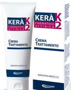 KERA&apos; K2 CREMA 50 ML