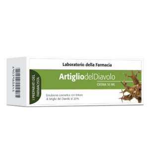 LABORATORIO DELLA FARMACIA ARTIGLIO CREMA 2% 50 ML