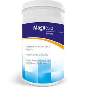 LABORATORIO DELLA FARMACIA HIDRASAL MAGNESIO 300 G LINEA HIDRASAL