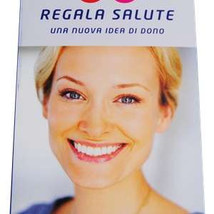 BOX REGALA SALUTE