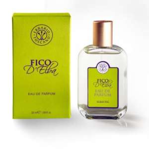 ERBARIO TOSCANO ARMONIE DEI SENSI FICO D&apos;ELBA PROFUMO 50 ML