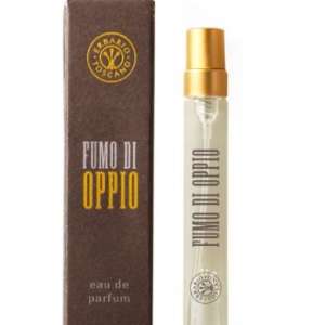ERBARIO TOSCANO ARMONIE DEI SENSI FUMO D&apos;OPPIO PROFUMO 10 ML