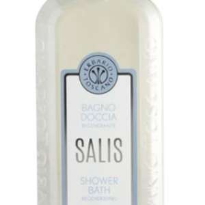 ERBARIO TOSCANO SALIS BAGNO DOCCIA RIGENERANTE SALIS 250 ML