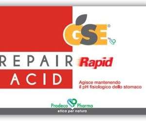 GSE REPAIR RAPID ACID 36 COMPRESSE