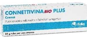 CONNETTIVINABIO PLUS CREMA 25 G