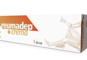 REUMADEP CREMA 50 ML