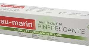 TAU MARIN DENTIFRICIO RINFRESCANTE 75 ML