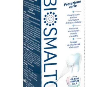 CURASEPT BIOSMALTO COLLUTORIO CARIE ABRASIONE&EROSIONE 300 ML
