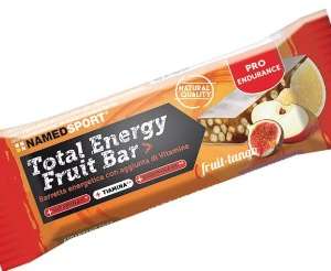 TOTAL ENERGY FRUIT BAR TANGO FRUIT 1 PEZZO