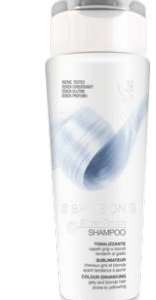 BIONIKE SHINE ON SHAMPOO SILVER TOUCH 200 ML