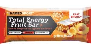 TOTAL ENERGY FRUIT BAR YELLOW FRUIT 1 PEZZO