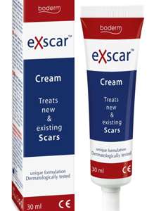 EXSCAR CREAM 30 ML CE