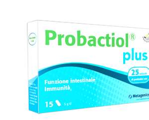 PROBACTIOL PLUS PROTECT AIR 15 CAPSULE