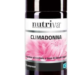 NUTRIVA CLIMADONNA 50 COMPRESSE