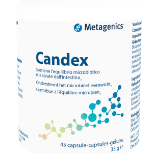 CANDEX 45 CAPSULE