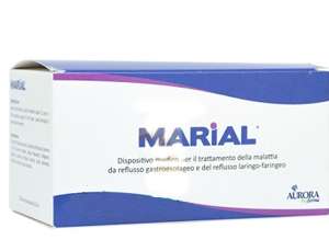 MARIAL 20 ORAL STICK 15 ML
