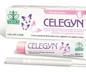 CELEGYN CREMA 30 ML