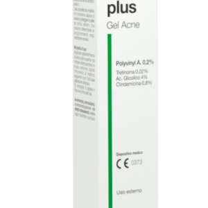 MASK PLUS GEL 50 ML