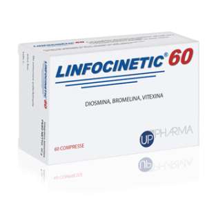 LINFOCINETIC 60 COMPRESSE