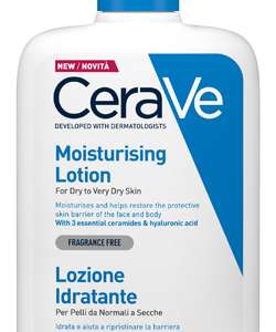CERAVE LOZIONE IDRATANTE 473 ML