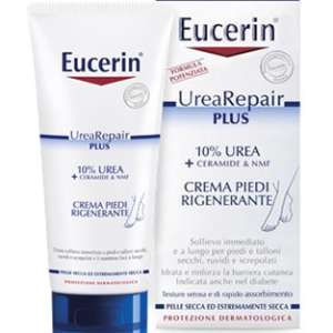 EUCERIN UREAREPAIR PLUS CREMA PIEDI RIGENERANTE 10% UREA 100ML