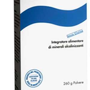BASENPULVER POLVERE 260 G PASCOE