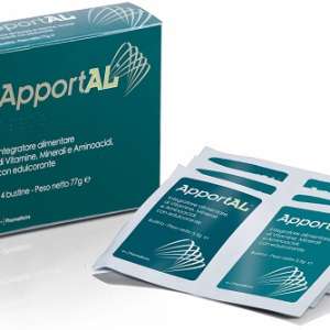 APPORTAL 14 BUSTINE