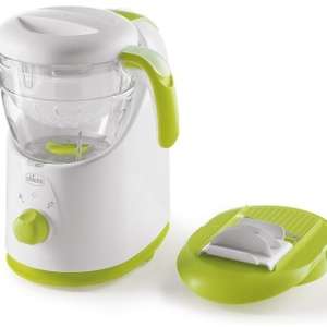 CHICCO CUOCIPAPPA EASY MEAL