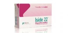 ISIDE 22 7 CAPSULE ISIDE 22 7 CAPSULE