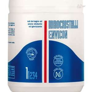IDROCRISTALLI ENVICON 400 GRAMMI
