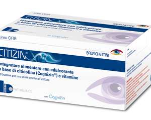 CITIZIN 20 BUSTINE DA 15 ML