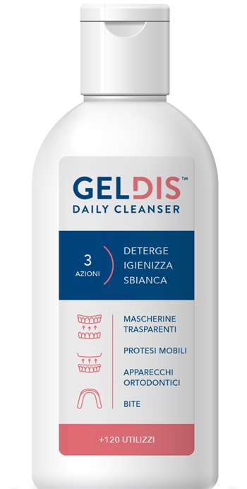 GELDIS 100 ML