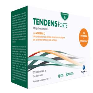 TENDENS FORTE 20 BUSTINE
