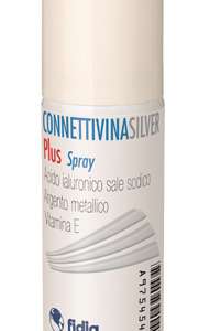 CONNETTIVINASILVER PLUS SPRAY 50 ML