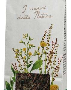 SENNA FOGLIE TAGLIO TISANA 100G