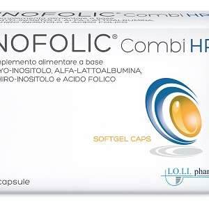 INOFOLIC COMBI HP 20 CAPSULE