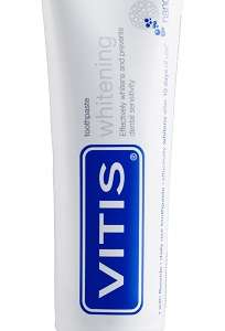VITIS WHITENING DENTIFRICIO INTL 0519 100 ML