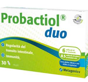 PROBACTIOL DUO NEW 30 CAPSULE