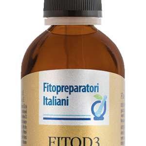 FITOPREPARATORI ITALIANI FITOD3 50 ML