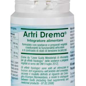 ARTRI DREMA 60 COMPRESSE