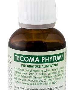 TECOMA PHYTUM GTT 30 ML