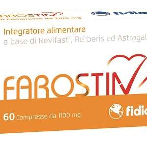 FAROSTIN 60 COMPRESSE