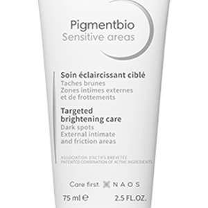 PIGMENTBIO SENSITIVE AREAS 75 ML
