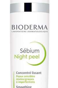 SEBIUM NIGHT PEEL 40 ML