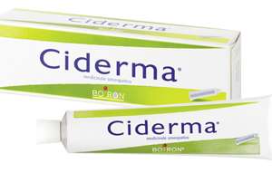 CIDERMA UNGUENTO 30 G