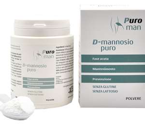 PUROMAN POLVERE 70 G