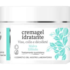 LABORATORIO DELLA FARMACIA ESSENZIA CREMAGEL IDRATANTE 30 ML