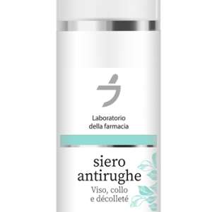 LABORATORIO DELLA FARMACIA ESSENZIA SIERO ANTIRUGHE 30 ML