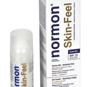NORMON SKIN FEEL CREMA GEL 50 ML